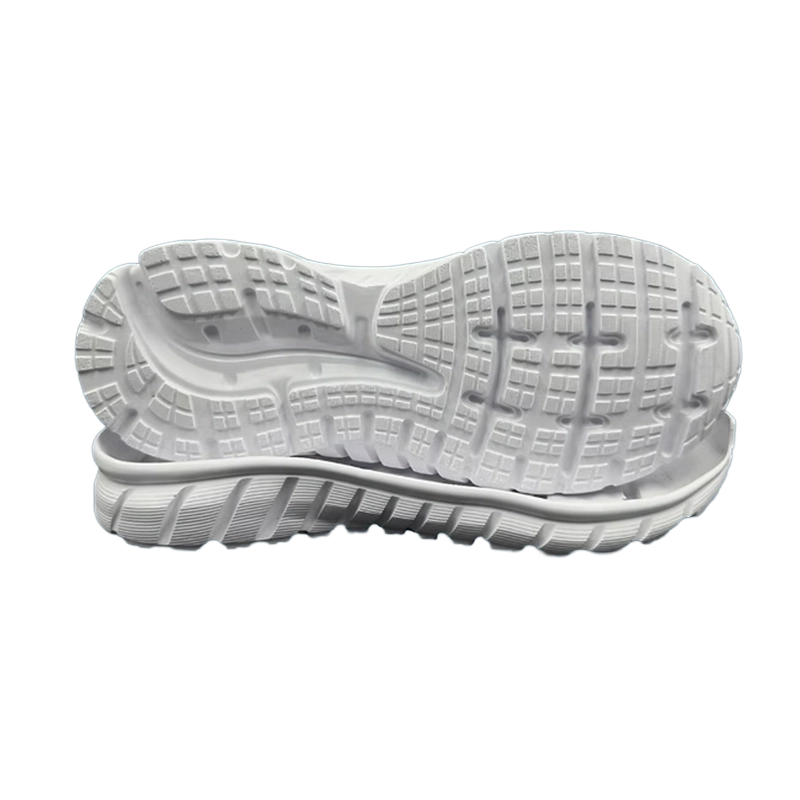 Solados em EVA: Sola 138.