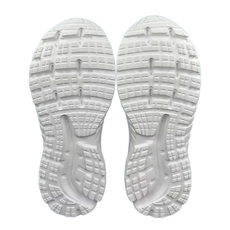 Solados em EVA: Sola 138.