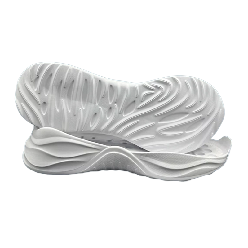 Solados em EVA: Sola ENERGY