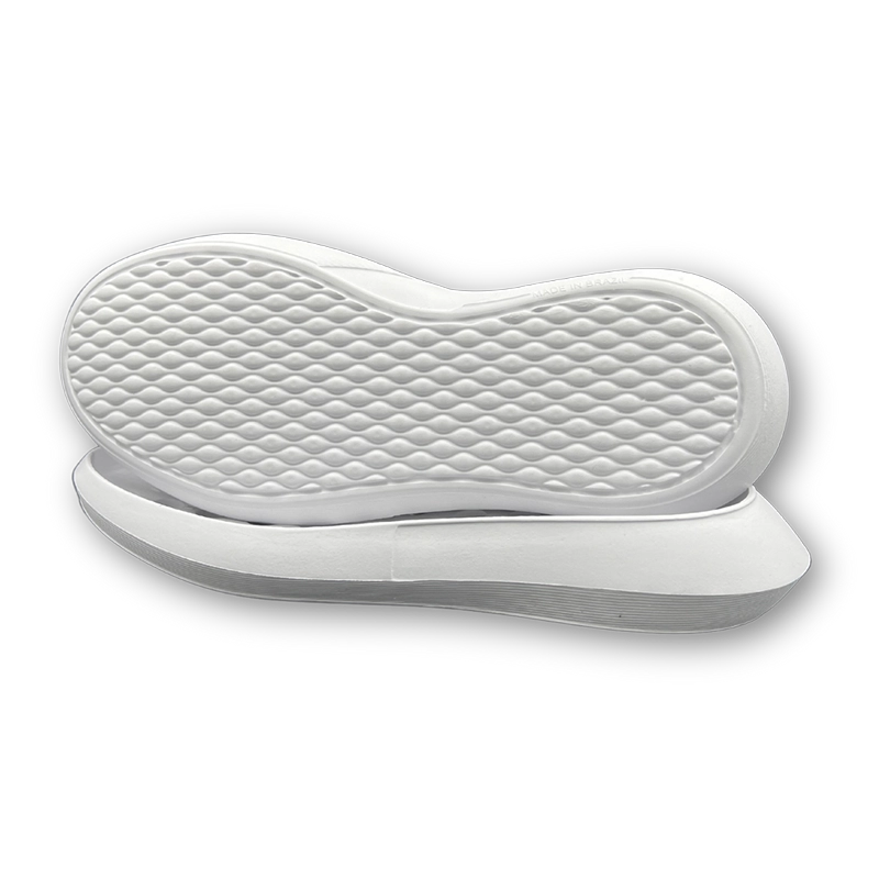 Solados em EVA: Sola EVOLUTION