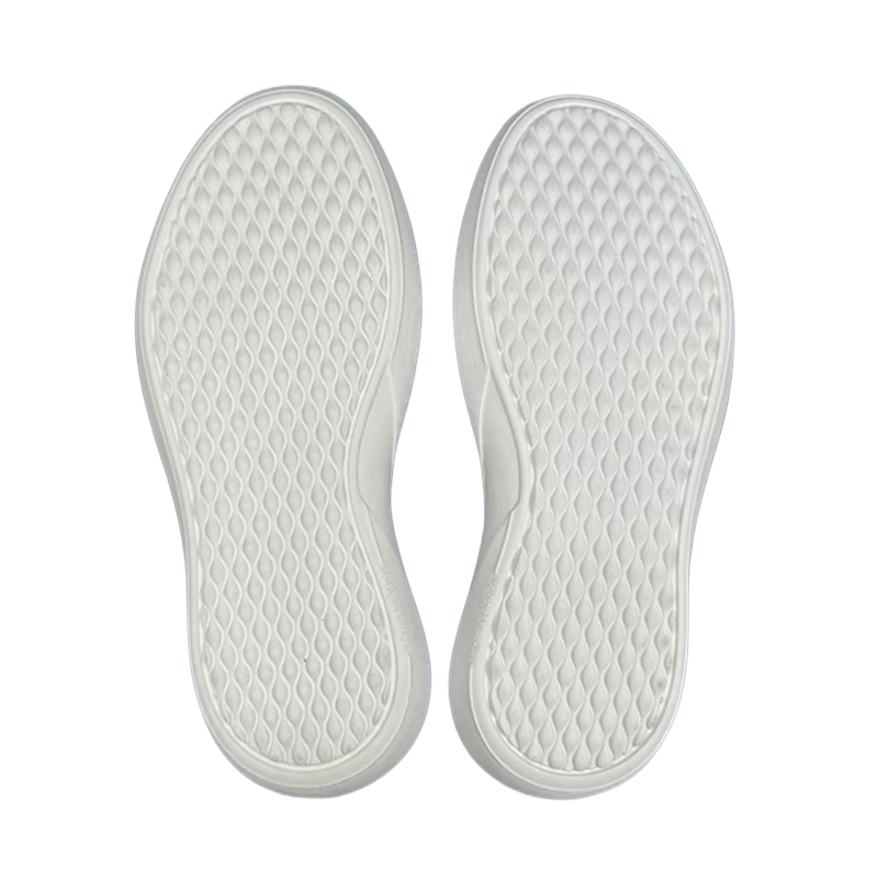 Solados em EVA: Sola EVOLUTION