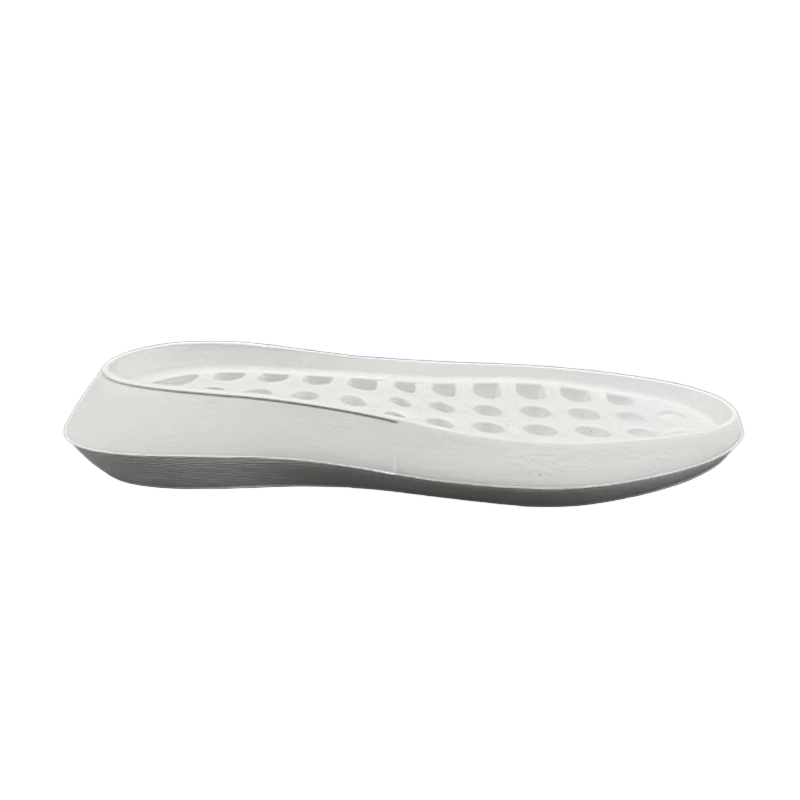 Solados em EVA: Sola EVOLUTION