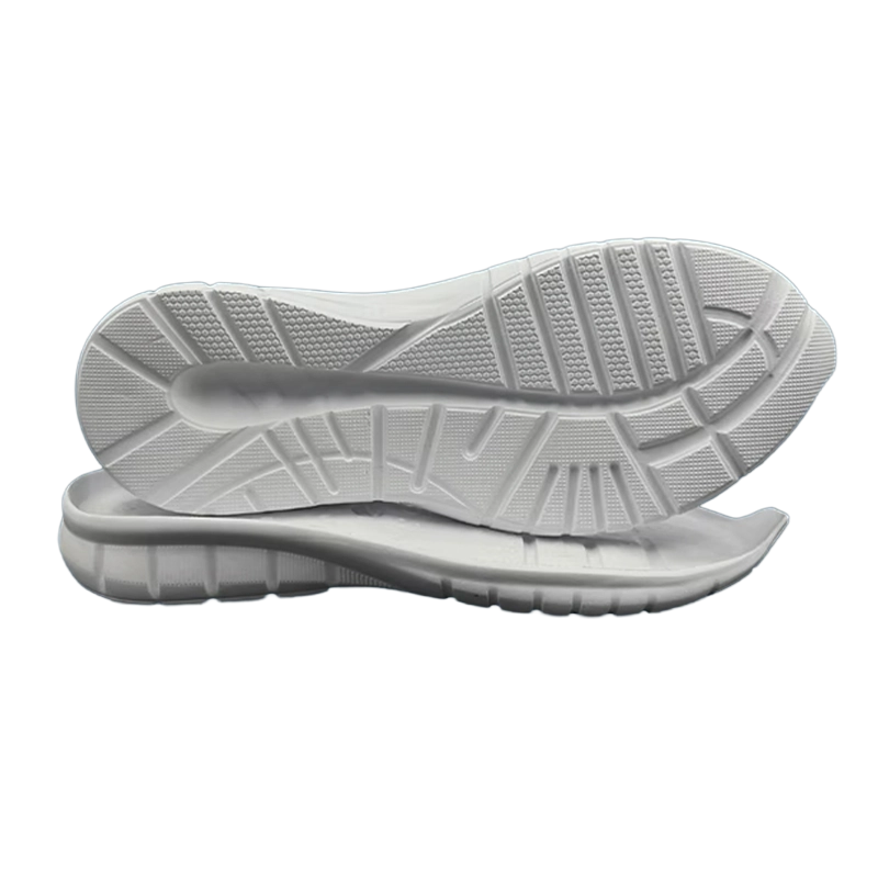 Solados em EVA: Sola Gi 002