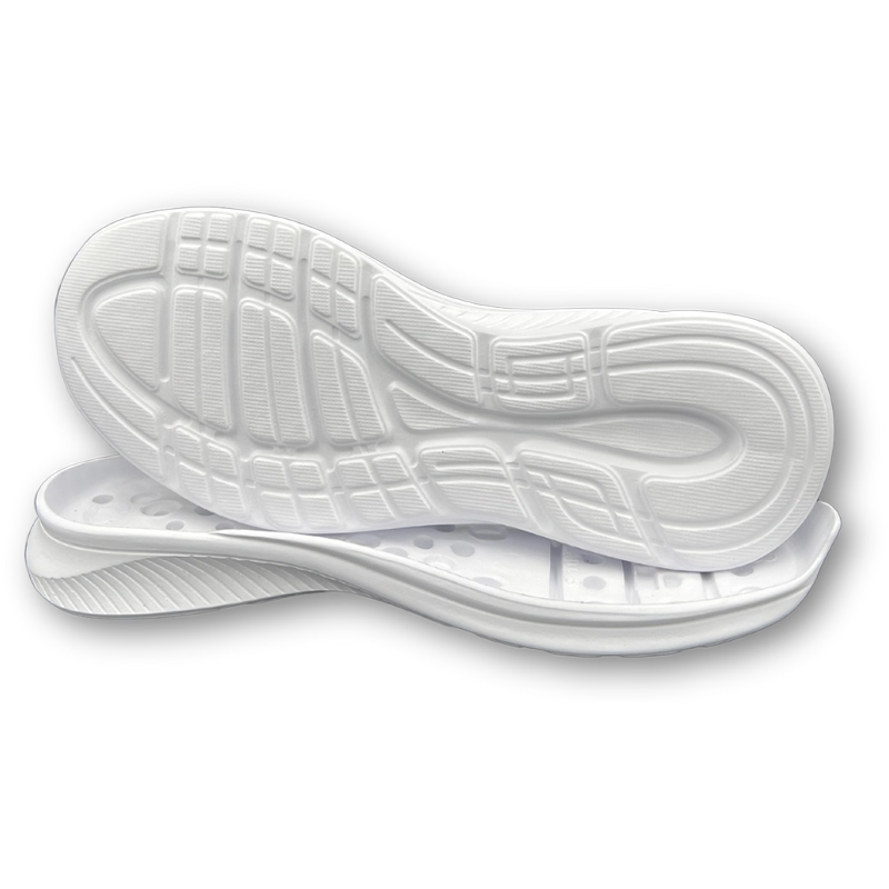 Solados em EVA: Sola Gi 005