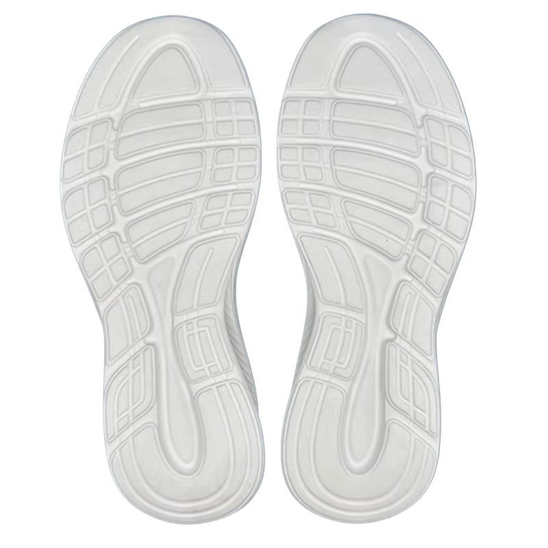 Solados em EVA: Sola Gi 005