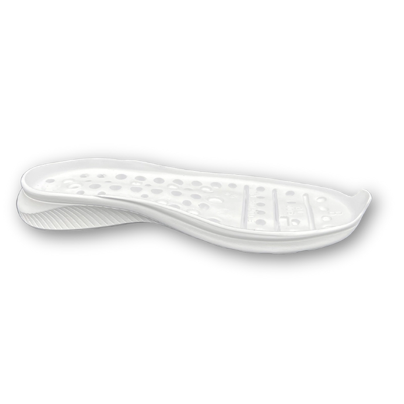 Solados em EVA: Sola Gi 005