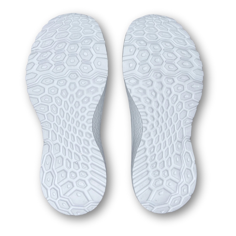 Solados em EVA: Sola Gi 007