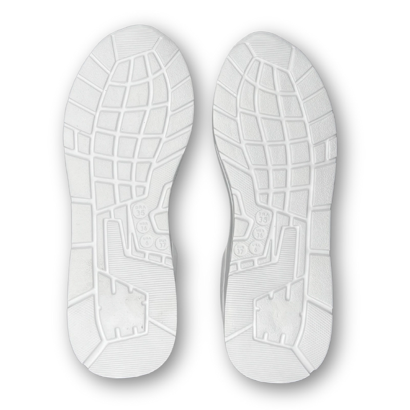 Solados em EVA: Sola Gi 011