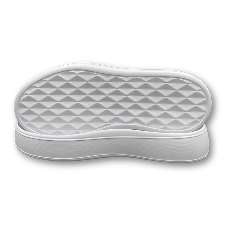 Solados em EVA: Sola LL20