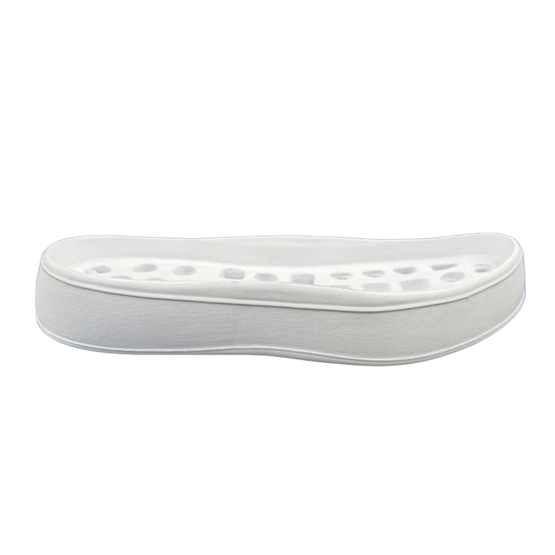 Solados em EVA: Sola LL20