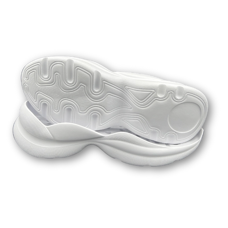 Solados em EVA: Sola NK1150