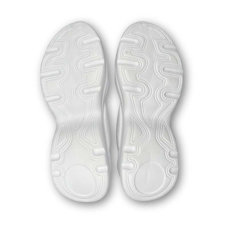 Solados em EVA: Sola NK1150