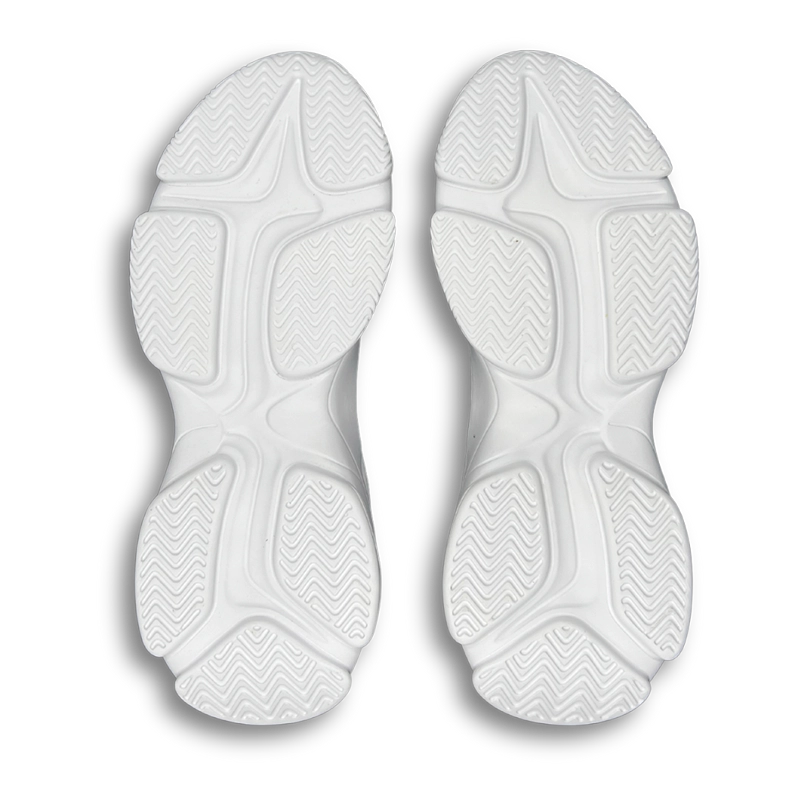 Solados em EVA: Sola NY90