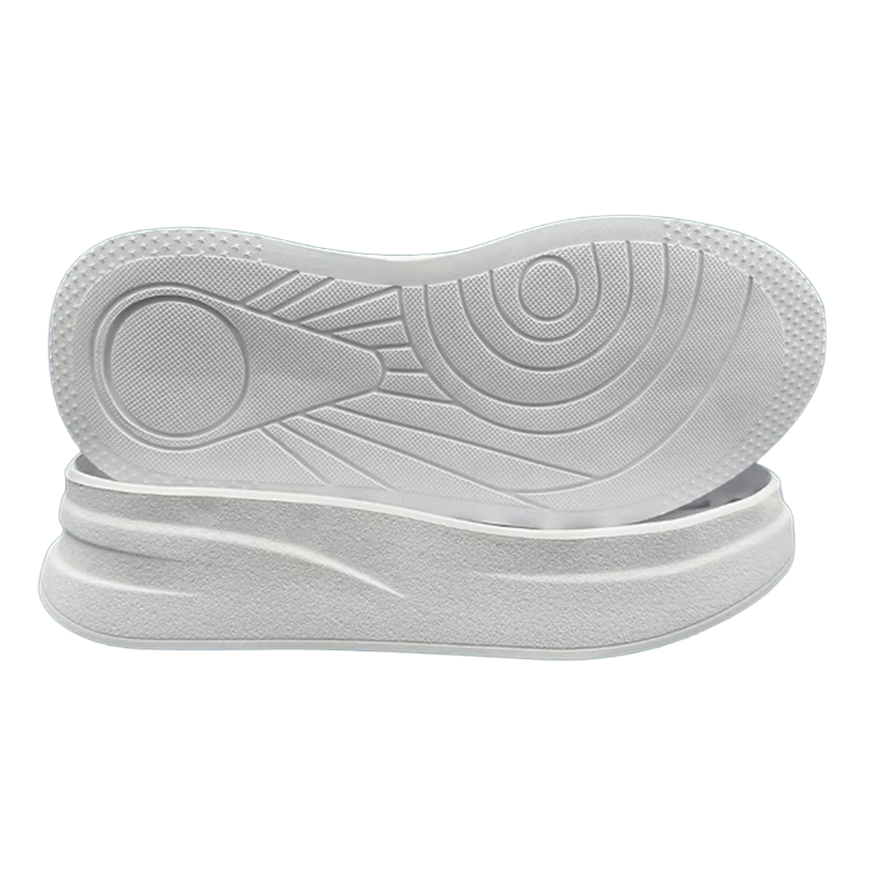 Solados em EVA: Sola PHILLYS