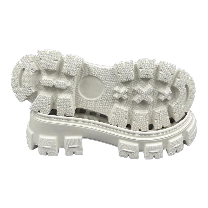 Solados em EVA: Sola PR11