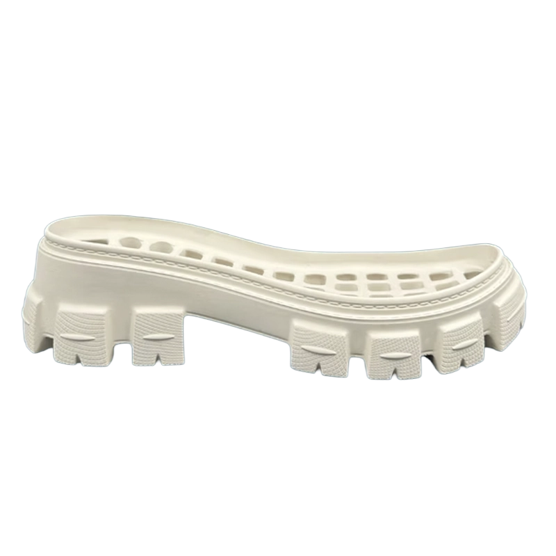 Solados em EVA: Sola PR11