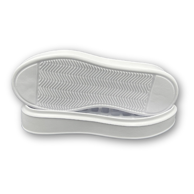 Solados em EVA: Sola RETRÔ